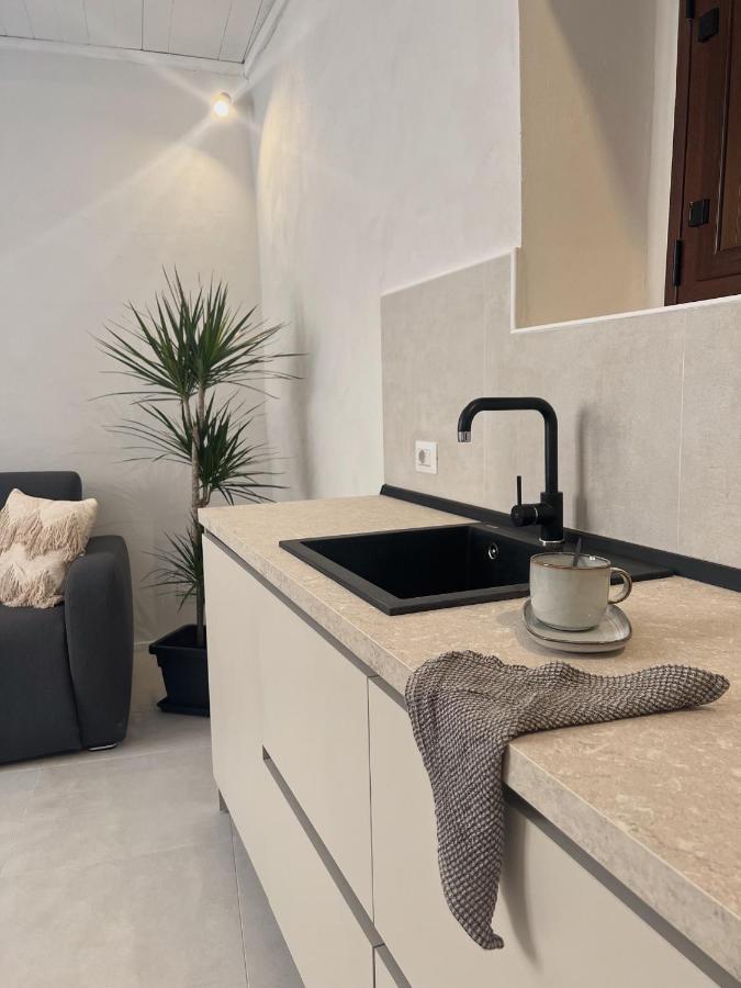 Jjbayt - Origin Apartment Syracuse Ngoại thất bức ảnh