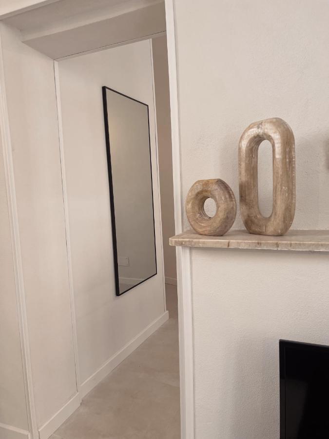 Jjbayt - Origin Apartment Syracuse Ngoại thất bức ảnh