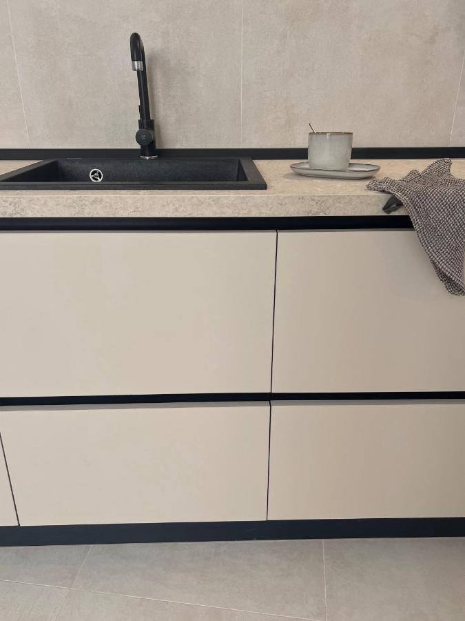 Jjbayt - Origin Apartment Syracuse Ngoại thất bức ảnh