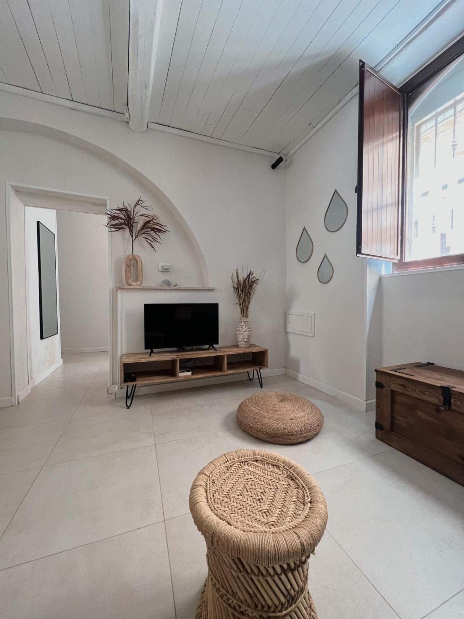 Jjbayt - Origin Apartment Syracuse Ngoại thất bức ảnh